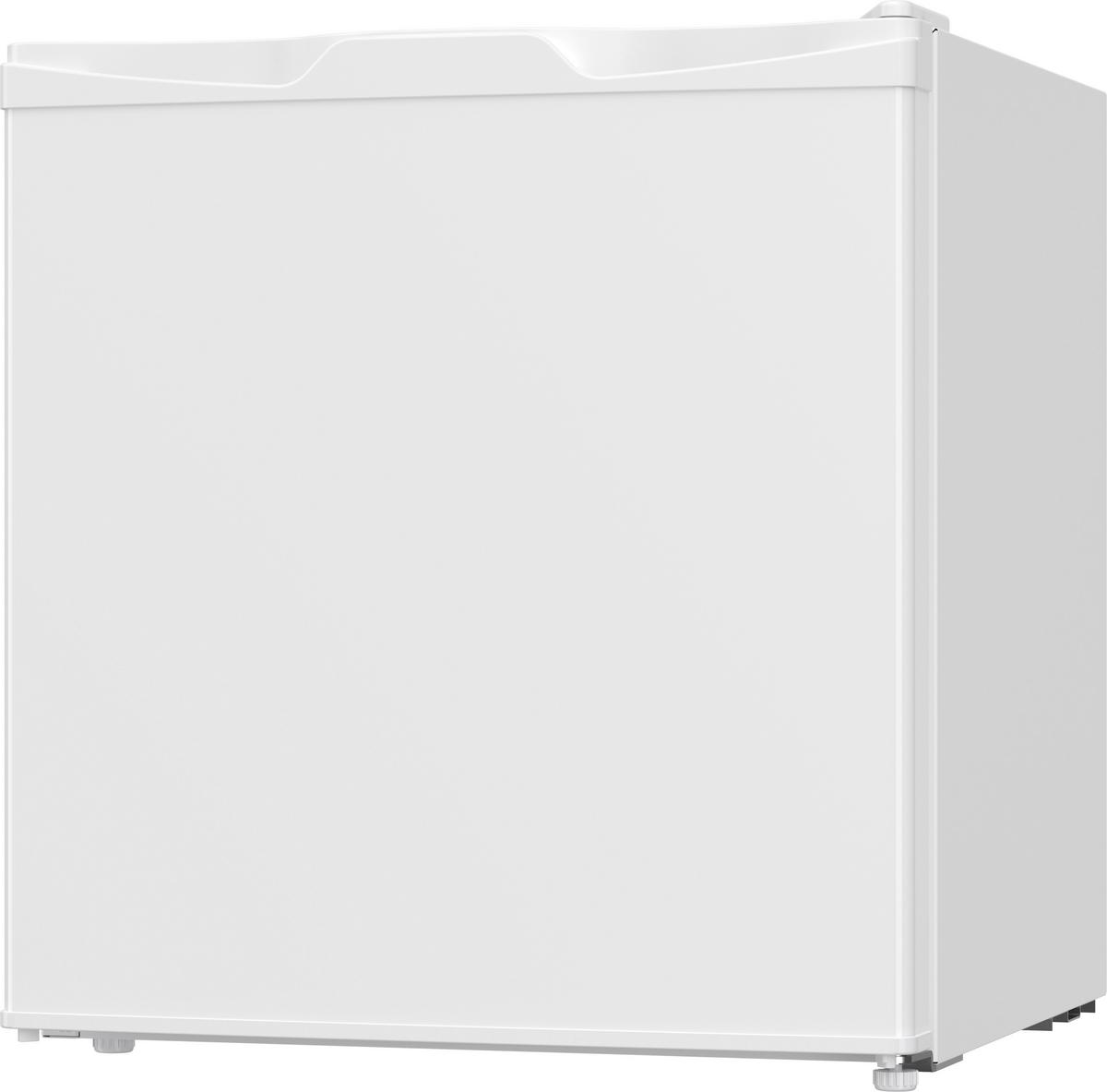 Kühl-gefrier-kombination Gb32e - Weiß, Basics, Metall (45.3/50.3/45.5cm) - PKM