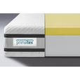 Viscomatratzen Primatex Victory Premium 140x200 cm - Weiß, LIFESTYLE, Textil (140/200cm) - Primatex