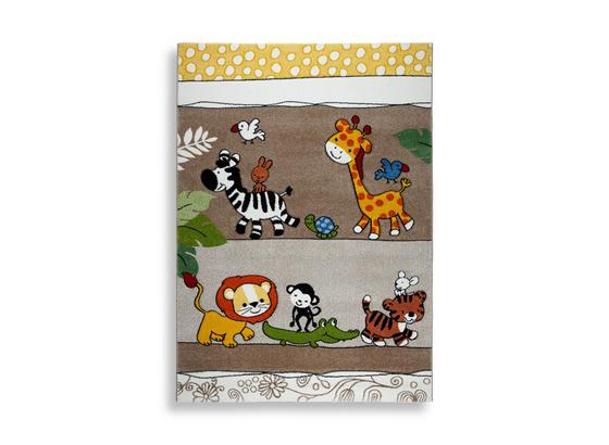 Kinderteppich Melman 120x170 cm - Basics, Textil (120/170cm) - Luca Bessoni Kinderteppich Melman 120x170 cm - Basics, Textil (120/170cm) - Luca Bessoni