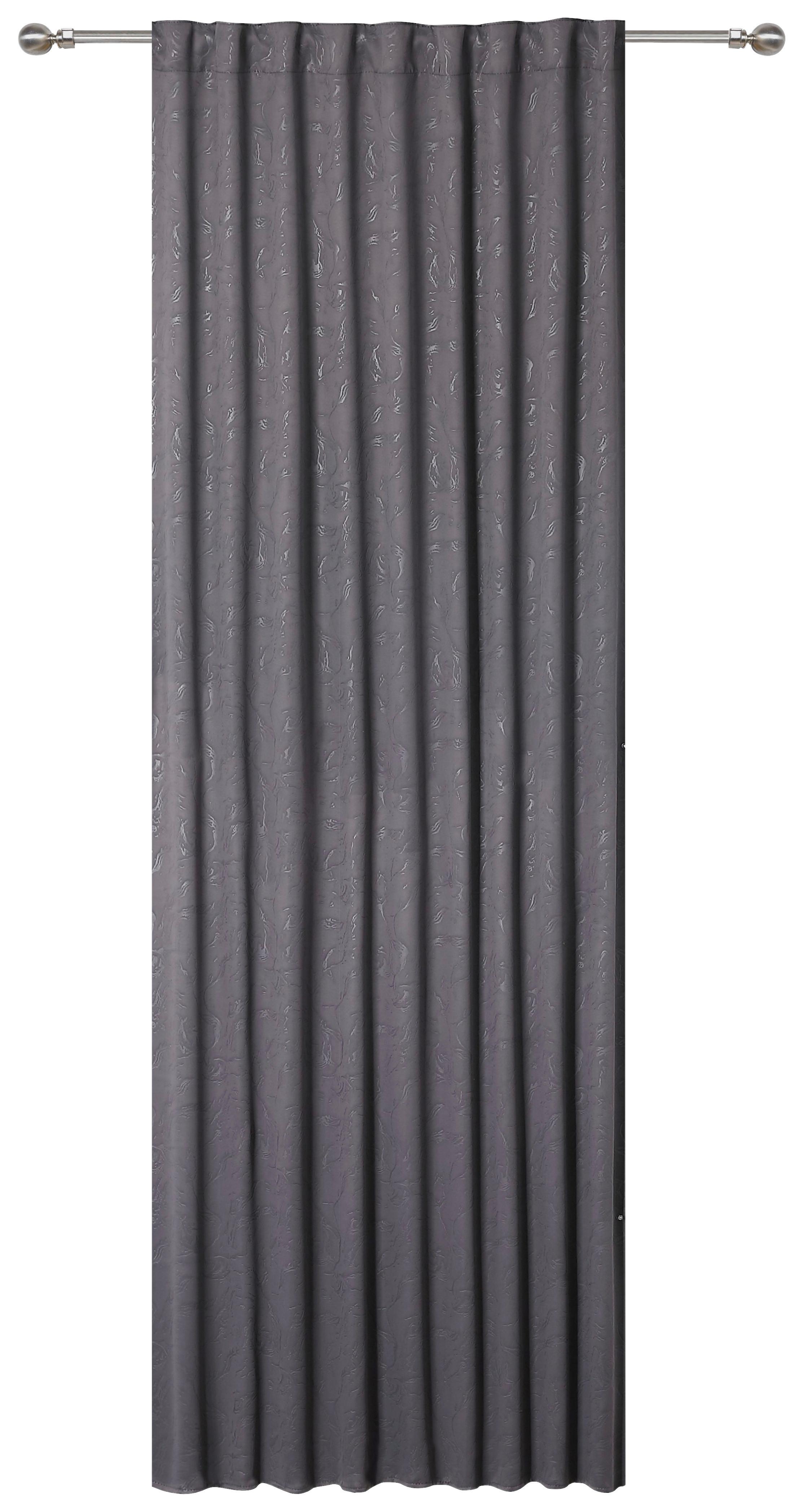 Verdunkelungsvorhang Saskia