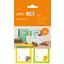 Etiketten Schulstart - Papier (19,5/11/0,1cm) Etiketten Schulstart - Papier (19,5/11/0,1cm)