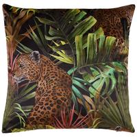 Zierkissen Simba - Multicolor, ROMANTIK / LANDHAUS, Textil (45/45cm) - James Wood