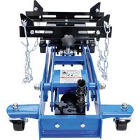 Getriebeheber 70029 - Blau/Schwarz, Basics (113/33/24cm)