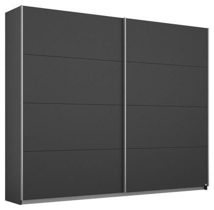 Schwebetürenschrank