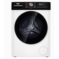 Waschtrockner Wt10+6-Tc-Ad - Weiß, Basics, Metall (60/84,7/57,7cm) - PKM