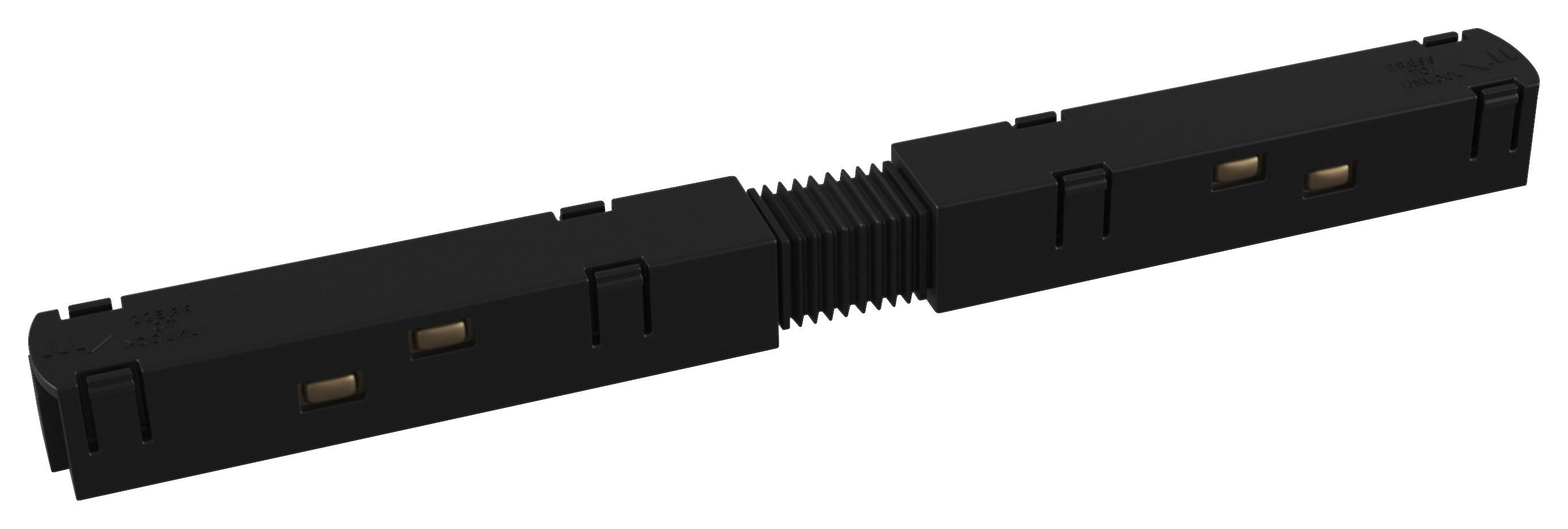 Schienensystem-Verbinder Magnetic Track System S35