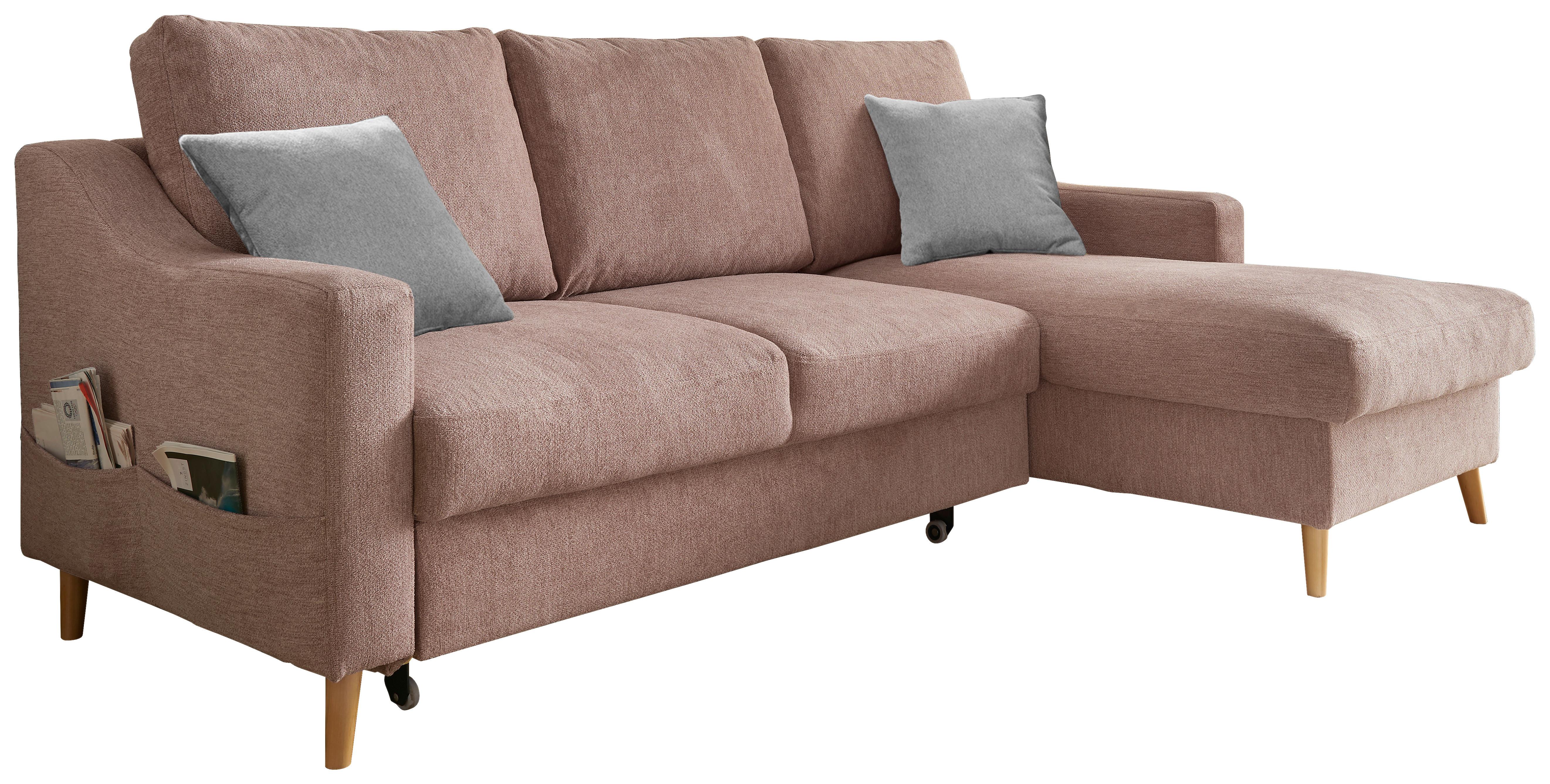 Ecksofa VALENTINA aus dem Hause MID.YOU