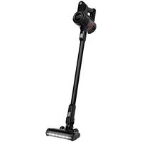Akku-bodenstaubsauger,0,5 L Svc216fmlbkii - Schwarz, Basics, Kunststoff (25/111/22cm)