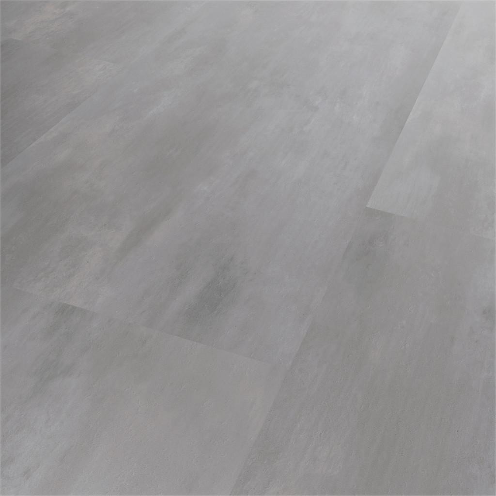 Designboden Steinoptik Grau Stärke 6,5mm
