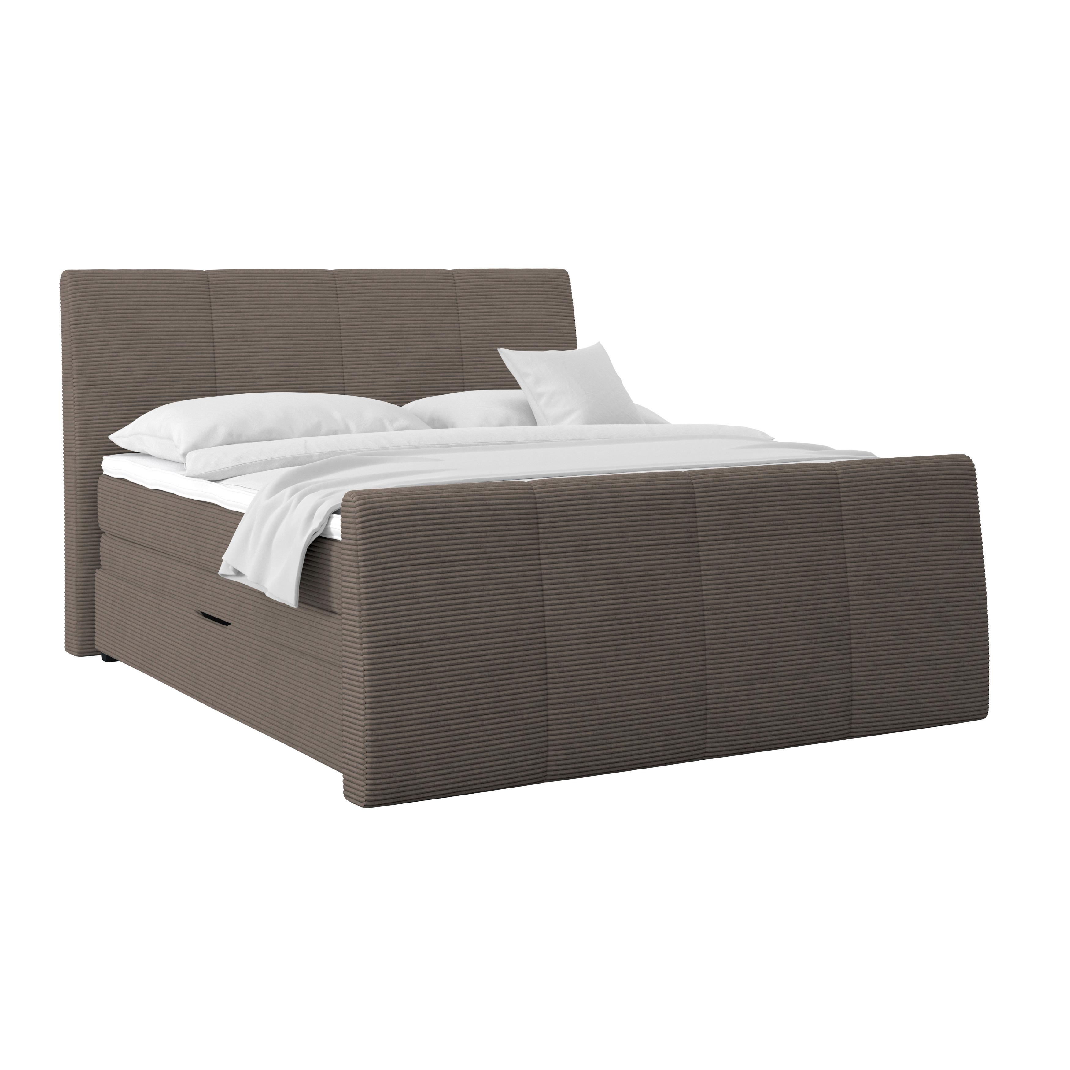 Boxspringbett Libra