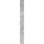 Šatní Lišta Enzo - šedá, Moderní, kompozitní dřevo (12/175/2,8cm) Šatní Lišta Enzo - šedá, Moderní, kompozitní dřevo (12/175/2,8cm)