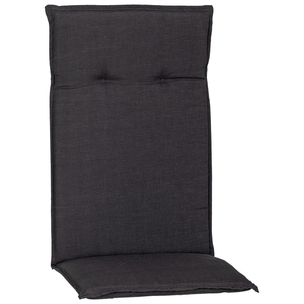 Sesselauflage Genf Hochlehner