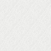 Vliestapete Annecy Paintable - Weiß, Basics, Papier/Kunststoff (52/1005cm)