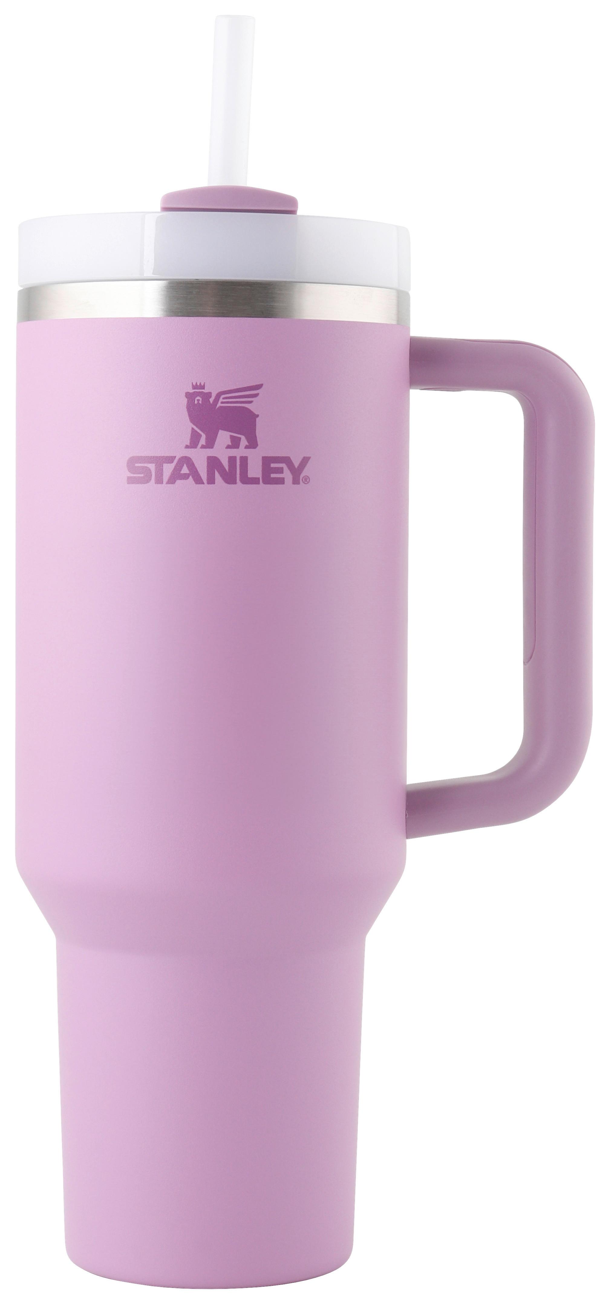 Stanley termoizolačný hrnek objem: cca 1,18l - světle fialová, Moderní, kov (10/14,8/31,8cm)