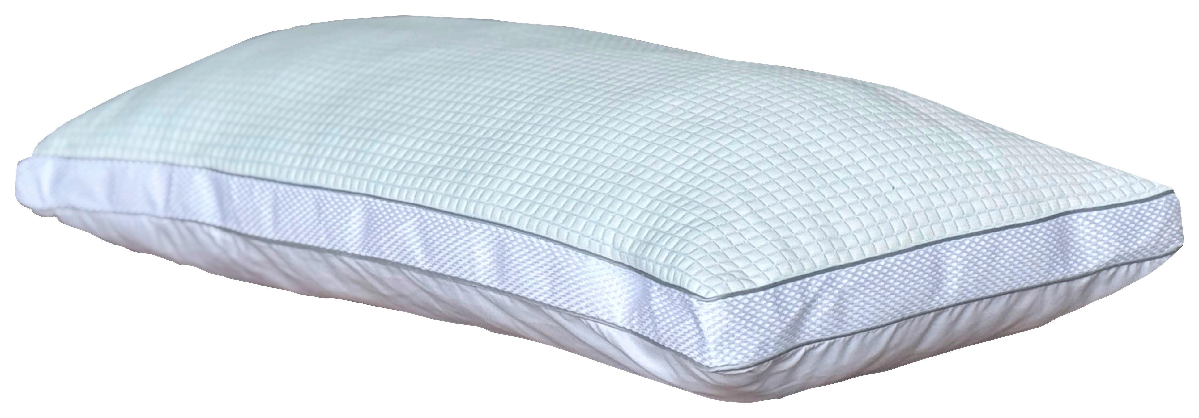 ŠÍJOVÝ OPĚRNÝ POLŠTÁŘ FREEZE - (40/80cm) - Nadana