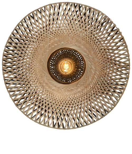 Deckenleuchte Kalimantan Ø 60 cm
