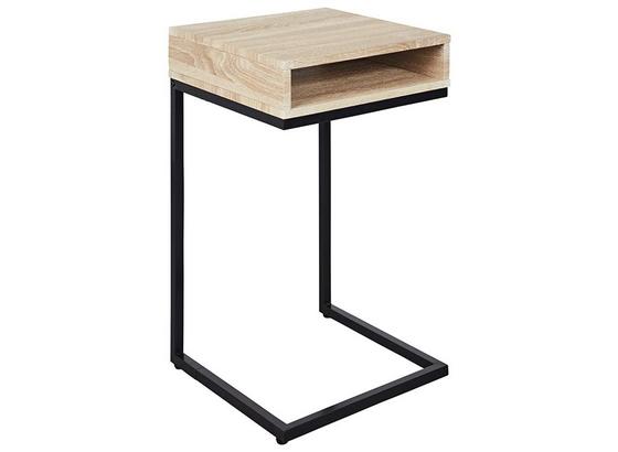 Nočný/prístavný Stolík Sofia - Moderný (40/68/40cm) Nočný/prístavný Stolík Sofia - Moderný (40/68/40cm)