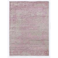 Orientalischer Webteppich Rosa /beige Soho Vintage 170x240 Cm - Beige/Rosa, Design, Textil (170/240cm) - Musterring