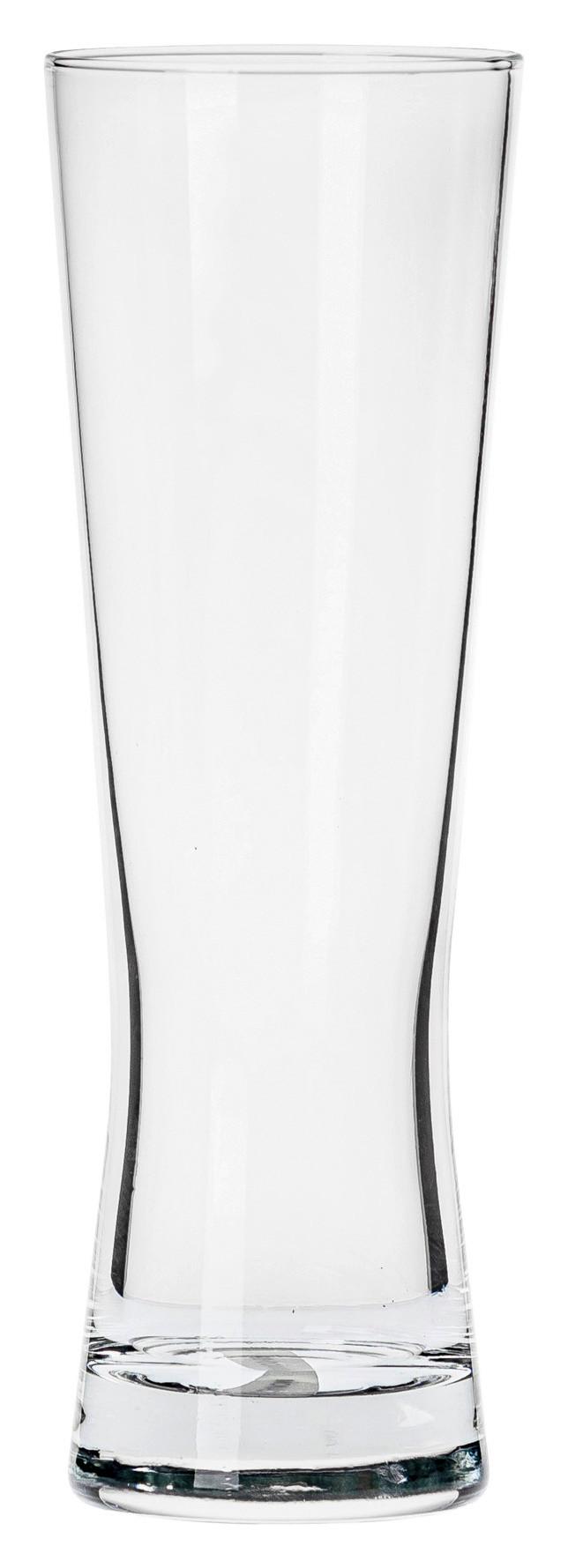 Sklenice Na Pivo Seidel - 0,3l - čiré, Konvenční, sklo (6,8/20,7cm) - Modern Living