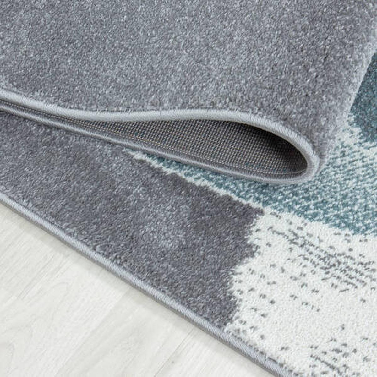 Kinderteppich Bambi - Blau, Trend, Textil (200/290cm) - Ben'n'jen