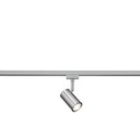 Schienensystem Duoline Strahler 78240107 Marley - Nickelfarben, Basics, Metall (6/17cm) - Trio Leuchten