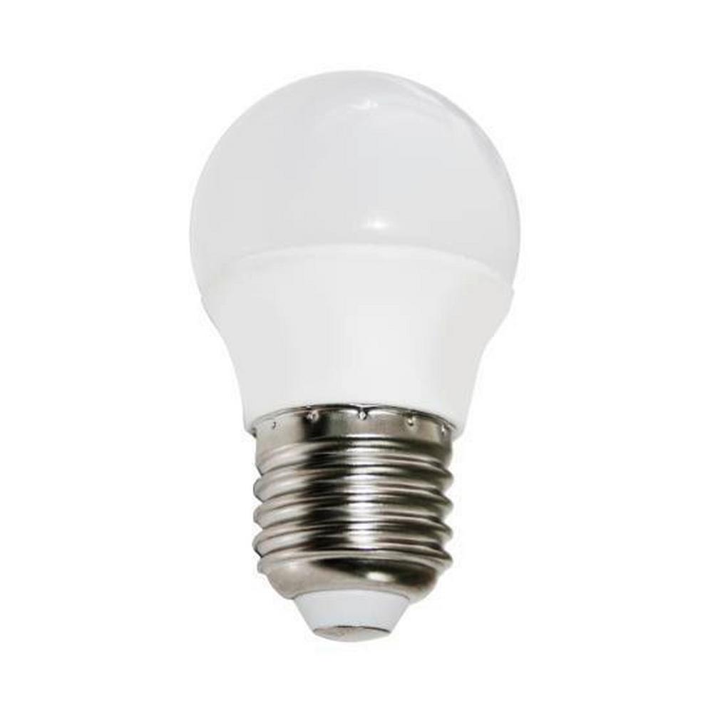 LED žiarovka E27, 6w, 230v, Illu