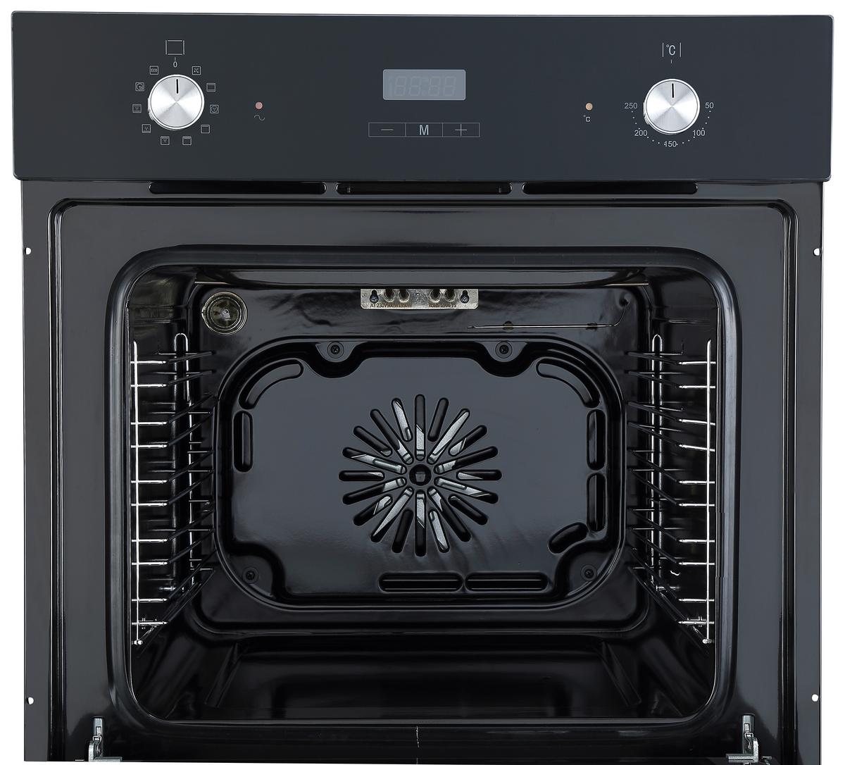 Küchenblock Marseillie Grün/eiche Dekor B: 260 Cm - Eiche Artisan/Grün, Design, Holzwerkstoff (260cm) - MID.YOU