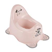 Töpfchen 'Minnie' noric pink - Pink, MODERN, Kunststoff (38/27/23,5cm)