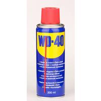 Univerzális Spray Wd 40 200ml - fém (200ml)