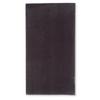 Fellteppich Roby Anthrazit 60x110 Cm Kunststoff - Anthrazit, Basics, Kunststoff (60/110cm) - Luca Bessoni