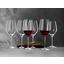 Bordeauxglas, Topline ca. 810ml - Klar, KONVENTIONELL, Glas (26,5cm) - Spiegelau Bordeauxglas, Topline ca. 810ml - Klar, KONVENTIONELL, Glas (26,5cm) - Spiegelau