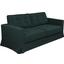 Dreisitzer-Sofa Thomas B: 208 cm Anthrazit - Anthrazit, Basics, Textil (208/90/94cm) Dreisitzer-Sofa Thomas B: 208 cm Anthrazit - Anthrazit, Basics, Textil (208/90/94cm)
