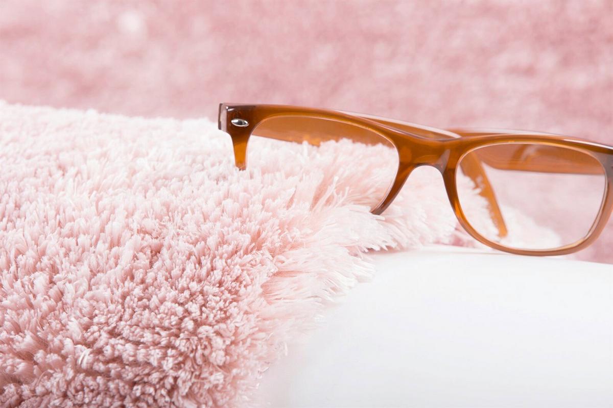 Hochflorteppich Rosa, BxL: ca. 80x150 cm - Rosa, Basics, Textil (80/150cm) - Kayoom