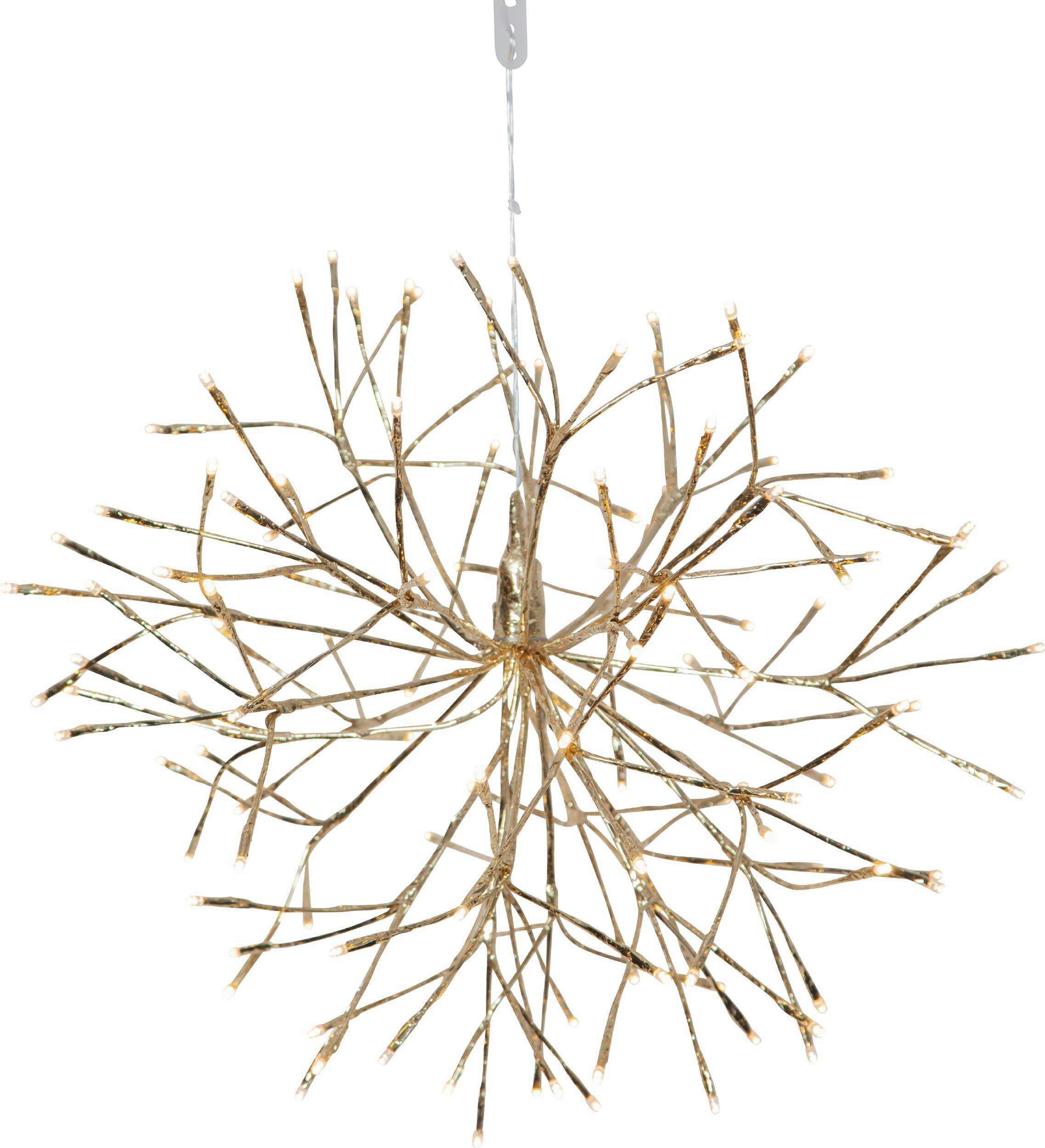 Led-dekoleuchte 411433_fire