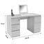 Schreibtisch Stefan - Sonoma Eiche, MODERN, Holzwerkstoff (138/74,4/55cm) Schreibtisch Stefan - Sonoma Eiche, MODERN, Holzwerkstoff (138/74,4/55cm)