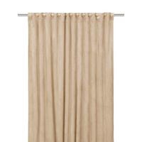 HOTOVÝ ZÁVES ELISE - écru, Basics, textil (135/280cm) - Svanefors