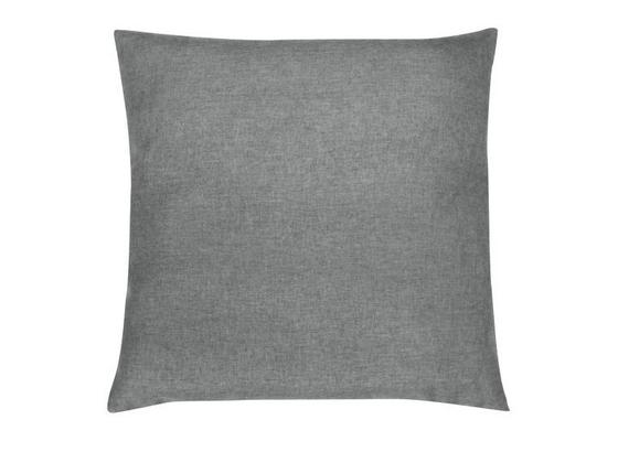 Díszpárna Anna - szürke, konvencionális, textil (40/40cm) - OMBRA Díszpárna Anna - szürke, konvencionális, textil (40/40cm) - OMBRA