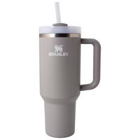 Thermobecher Stanley Cup Quencher Ash ca. 1,18l - Moderní (10/14,8/31,8cm)