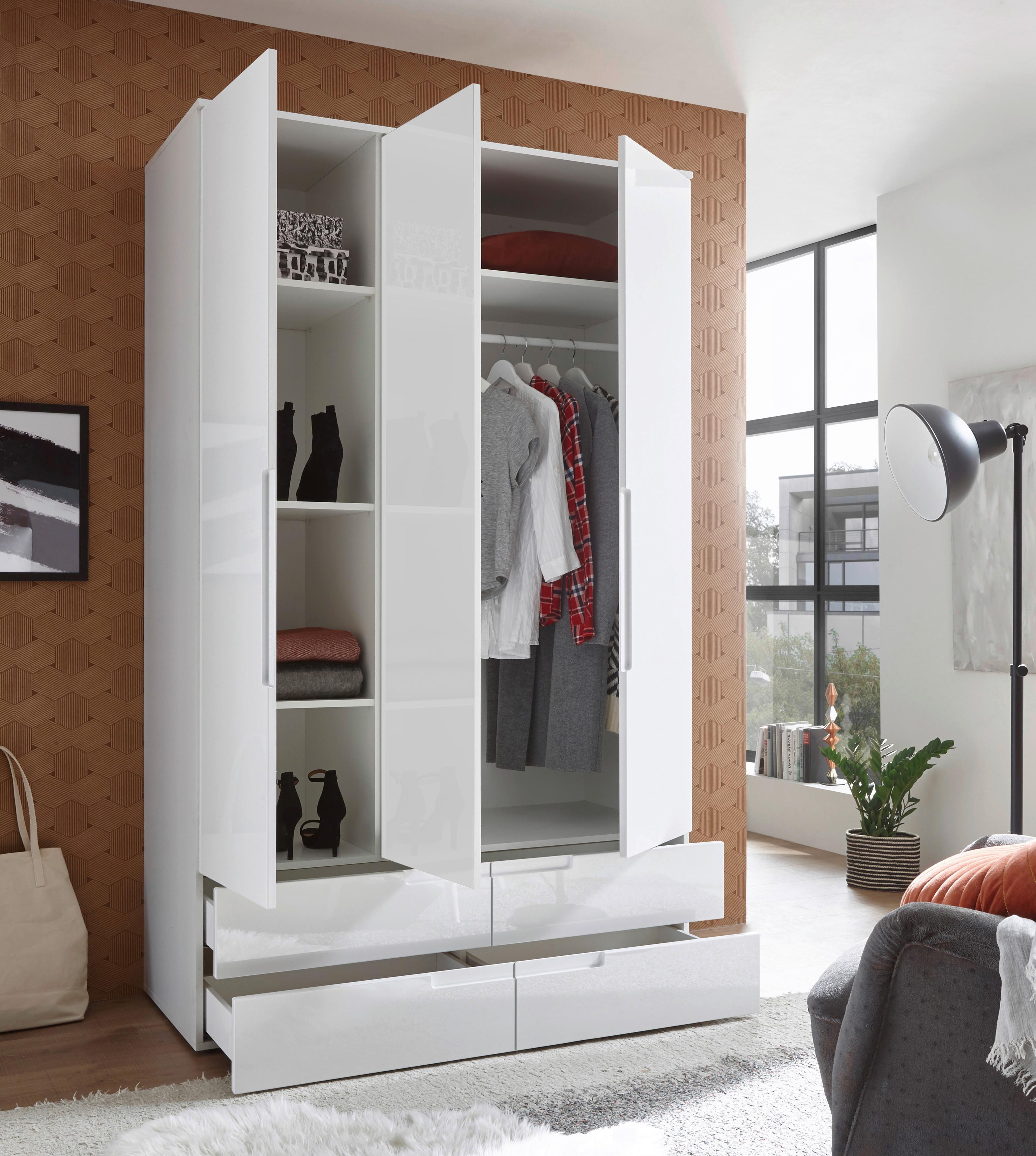 Kleiderschrank spice