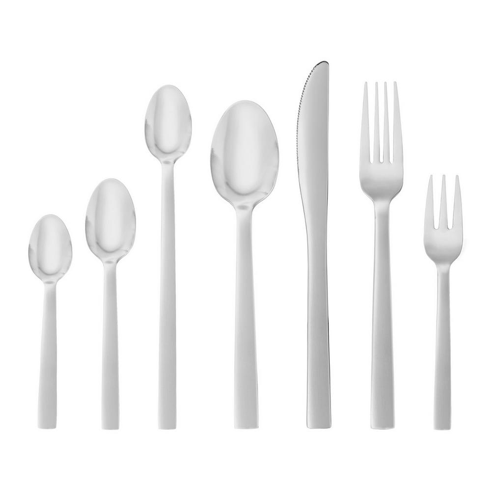 lžíčka na espresso KIKI - 4PCS