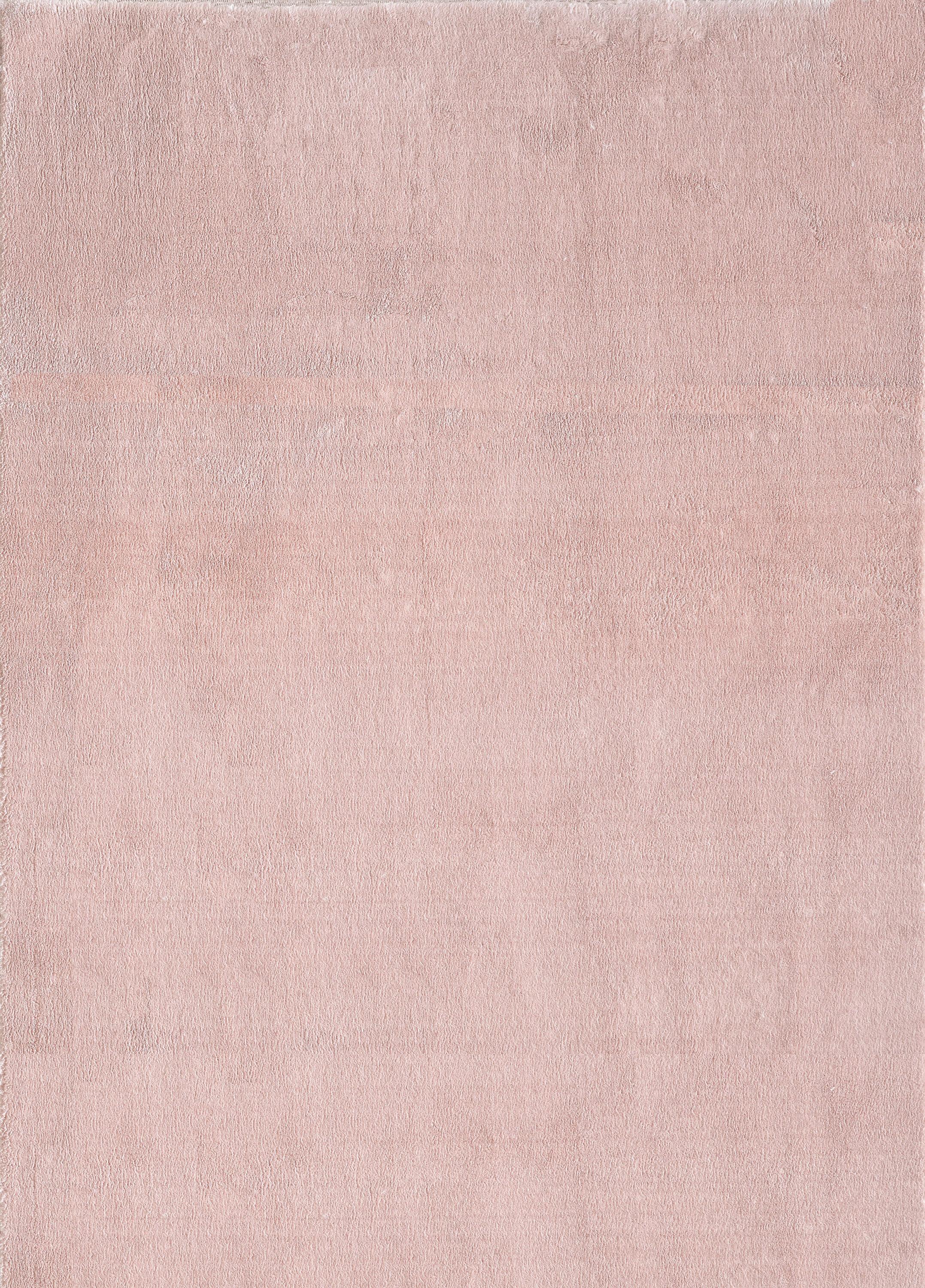 Hochflorteppich Catwalk - Beige, Basics, Textil (160/220cm) - Novel