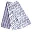 Sada Utierok Na Riad Mike -ext-, 3-dielna - sivá/tmavomodrá, Moderný, textil (40/60cm) - Mömax modern living Sada Utierok Na Riad Mike -ext-, 3-dielna - sivá/tmavomodrá, Moderný, textil (40/60cm) - Mömax modern living