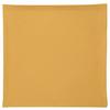 Asztalterítő Kb. 80/80cm - sárga, Modern, textil (80/80cm) - Luca Bessoni