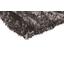 Vorleger Dora 70x140 cm - Braun/Weiß, KONVENTIONELL, Textil (70/140cm) - Ombra Vorleger Dora 70x140 cm - Braun/Weiß, KONVENTIONELL, Textil (70/140cm) - Ombra