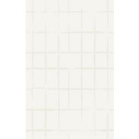 Webteppich, 160x230 Cm Kami - Creme, ROMANTIK / LANDHAUS, Textil (160/230cm) - James Wood