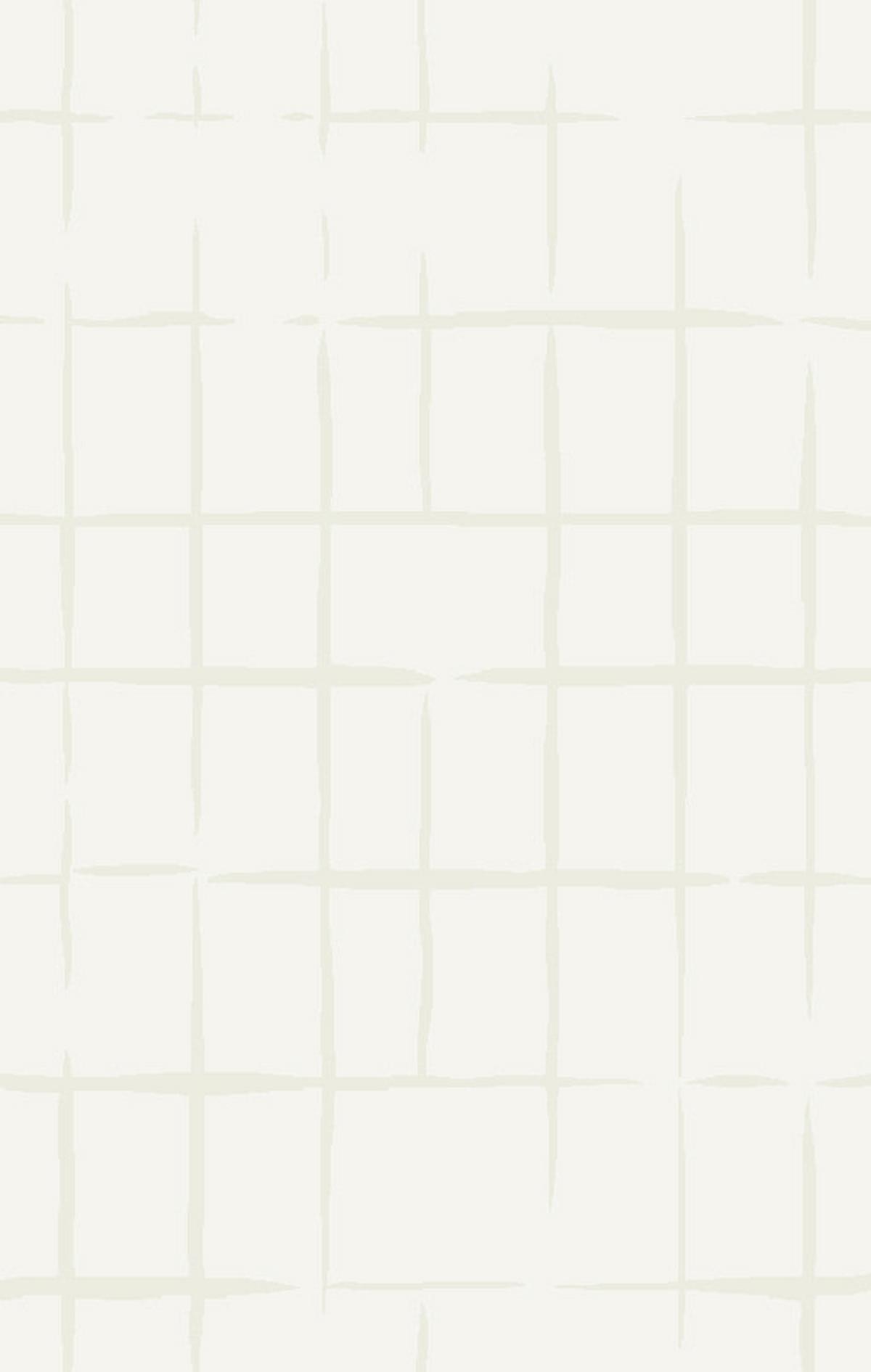 Webteppich, 160x230 Cm Kami - Creme, ROMANTIK / LANDHAUS, Textil (160/230cm) - James Wood