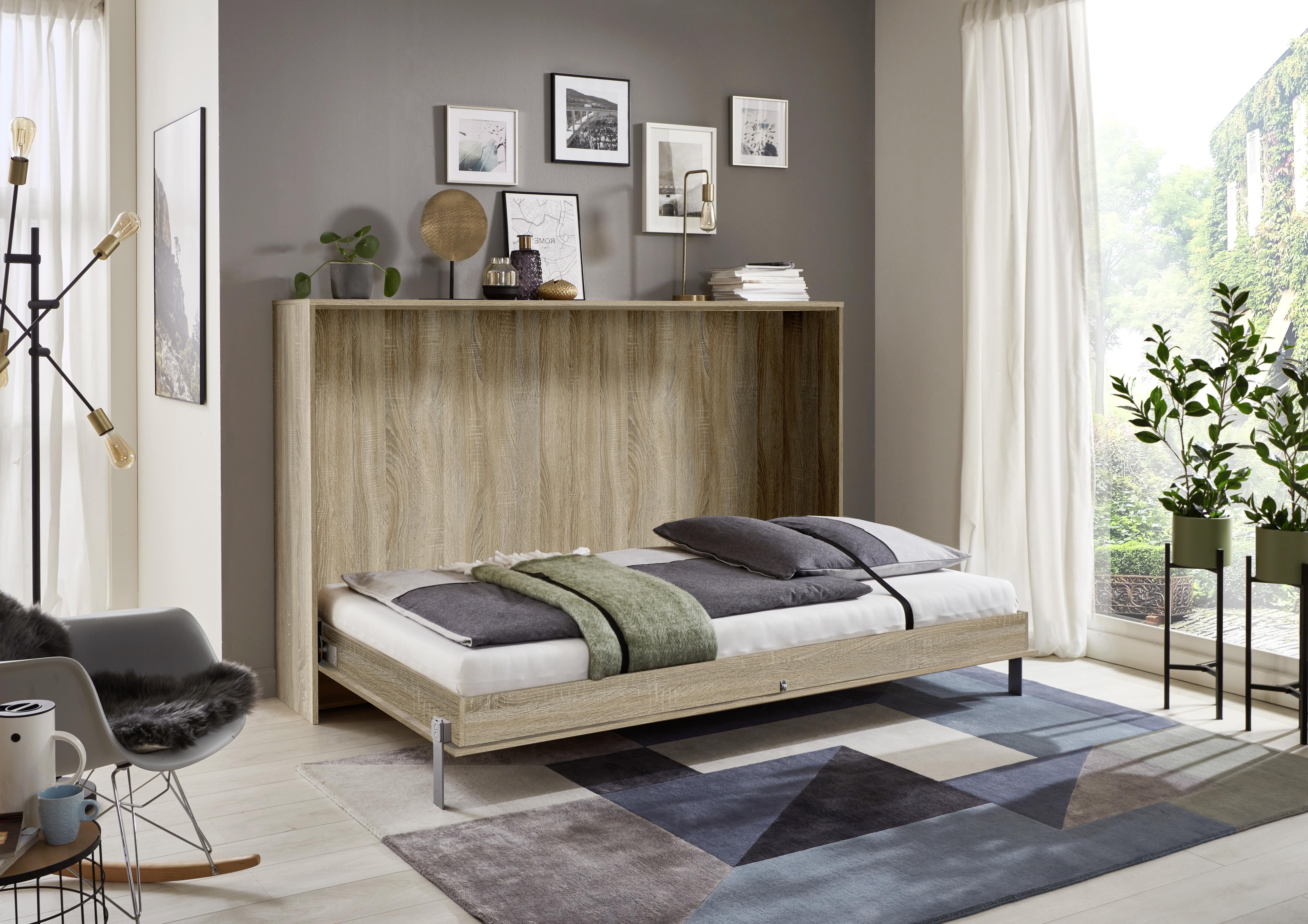 Gastebett 140x200 Klappbar