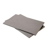 SADA VKLADACÍCH POLÍC TOKIO - tmavosivá, kompozitné drevo (105/2,2/51,5cm)