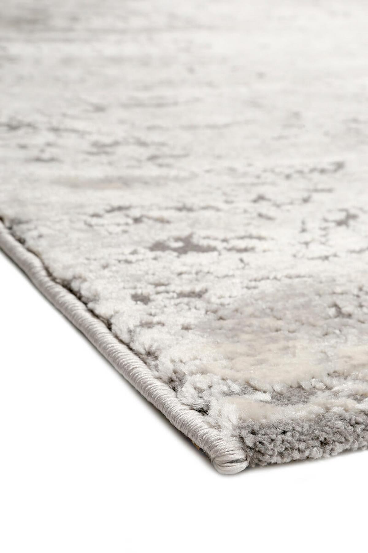Webteppich Grau Elda 120x170 Cm - Grau, Design, Textil (120/170cm) - Esprit
