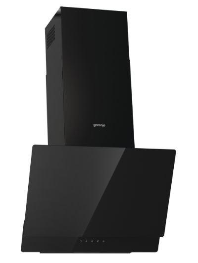 Digestoř Gorenje Whi649eb - černá, Basics (60/38/33,5cm) - Gorenje